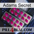 Adams Secret 10